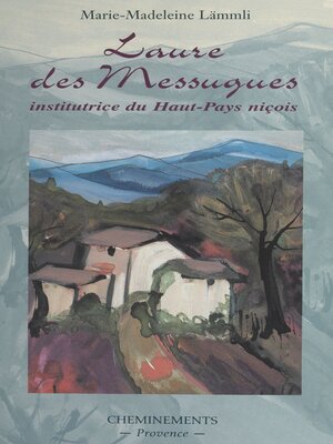 cover image of Laure des Messugues
